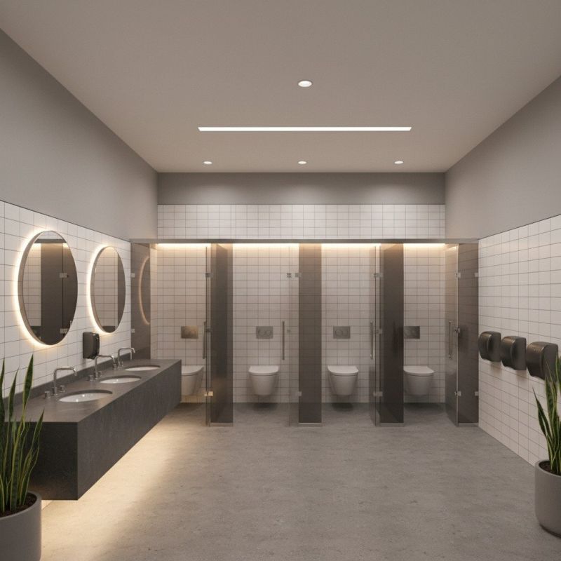 Top Bathroom Remodeling Companies in Chicago Heights, IL