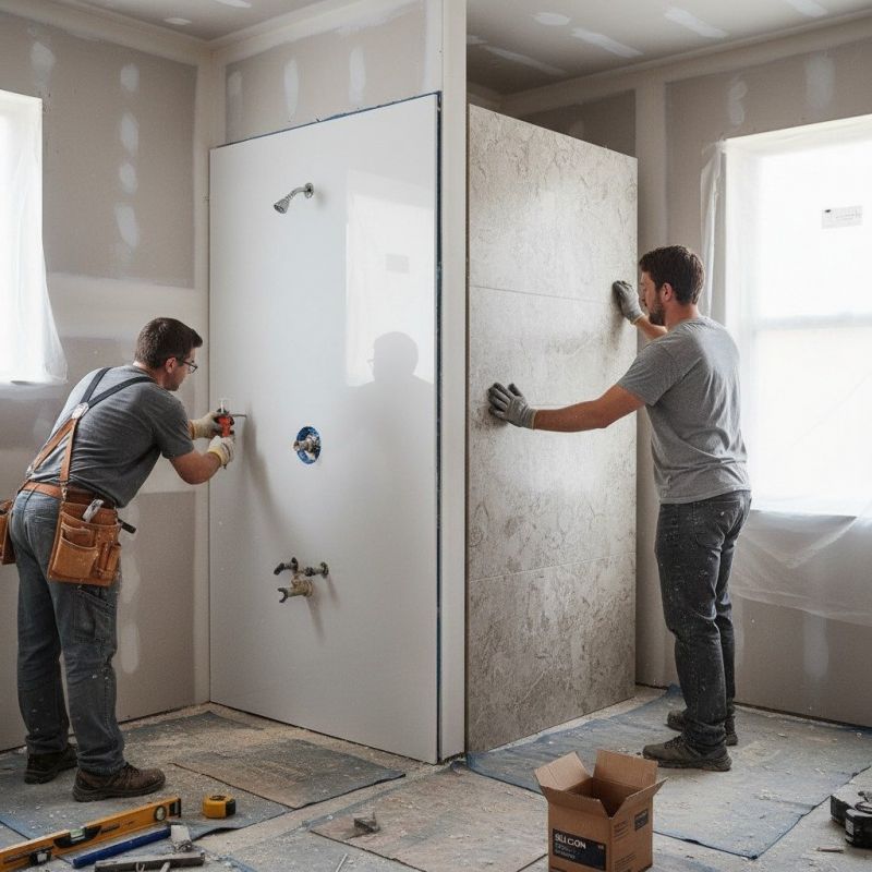Top Bathroom Remodeling Companies in Kankakee, IL