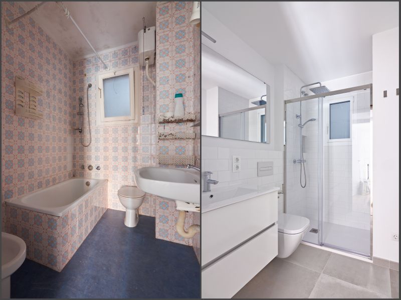 Top Bathroom Remodeling Companies in Wilmington, IL