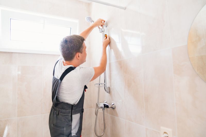 Cost of Shower Installation in Kankakee, IL