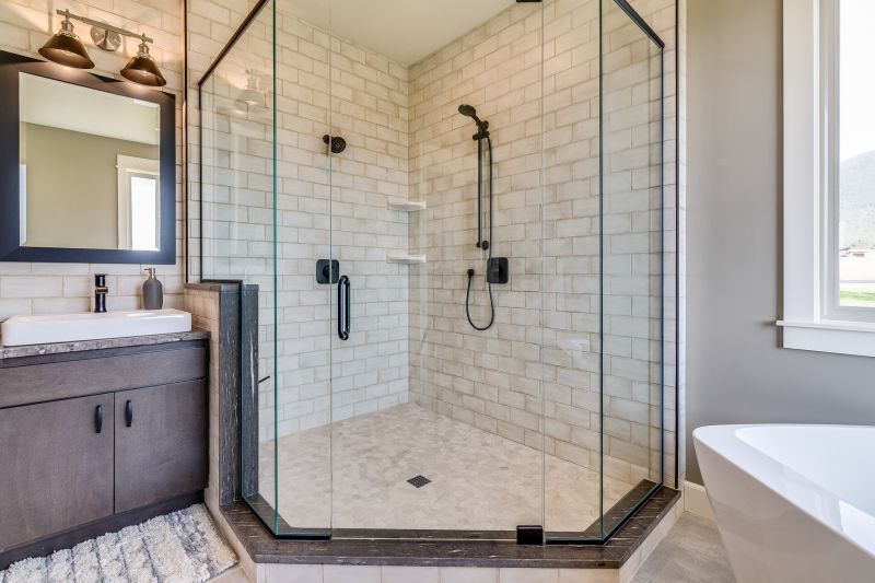 Best Shower Installation Contractors in Kankakee, IL